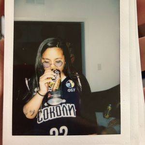 Meet your Posher, Dani